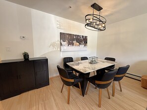 Dining - Pet Friendly Townhome Located Between Downtown and Ski Resort (Durango)