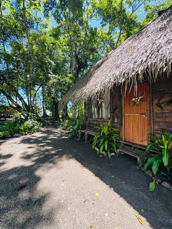Nawala Eco-hostel - Chocó