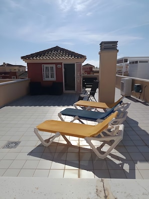 Terras
