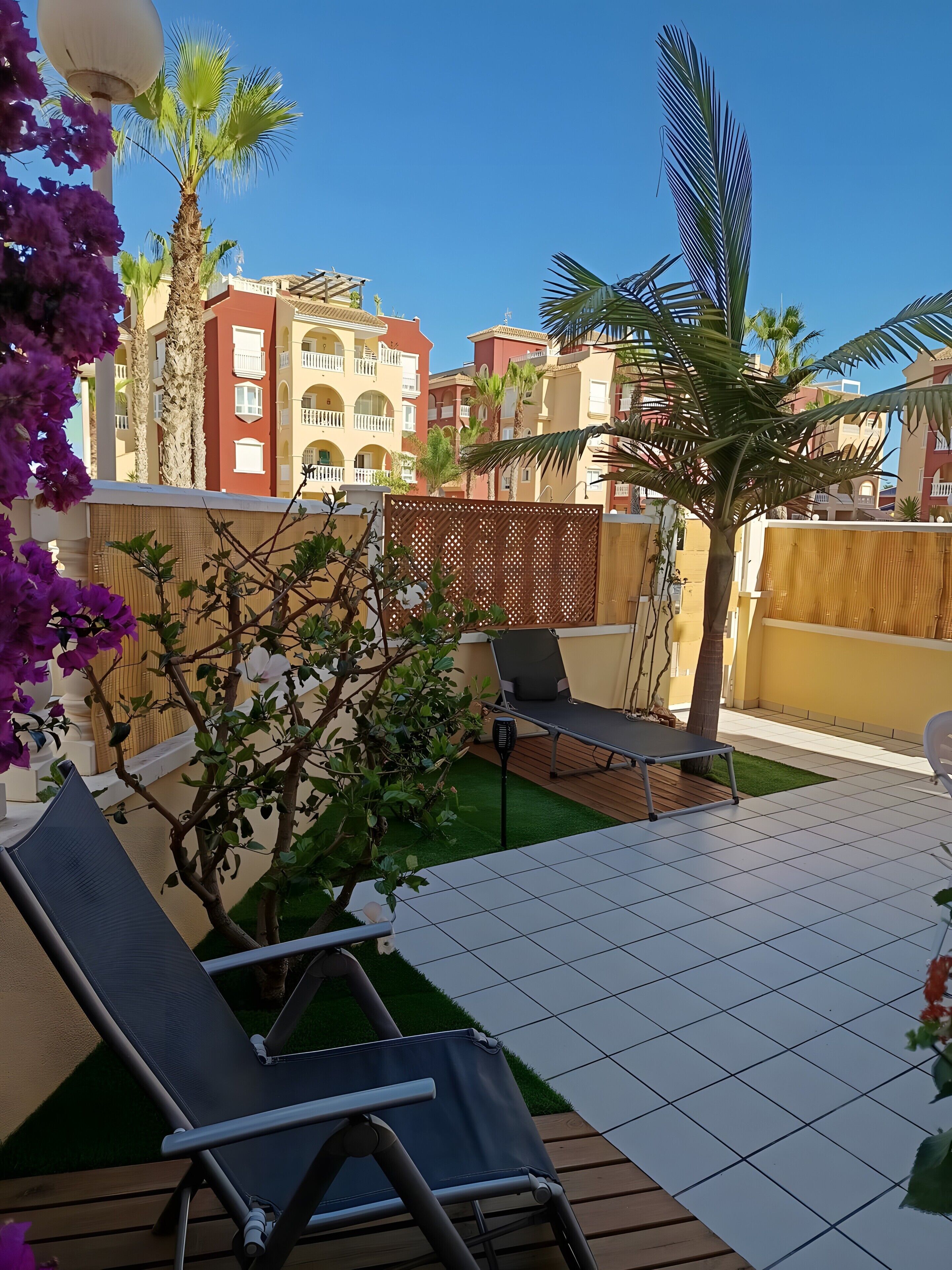 Terras