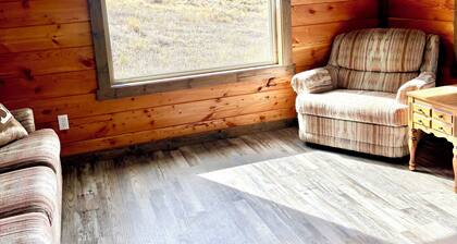 Outdoorsman's Paradise with the Rio Grande National Forest as your backyard!