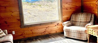 Outdoorsman's Paradise with the Rio Grande National Forest as your backyard!