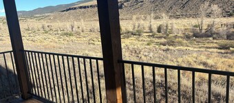 Outdoorsman's Paradise with the Rio Grande National Forest as your backyard!