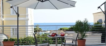 Aria di Mare