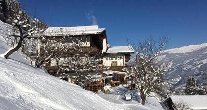 Gasthof Pension Berghof