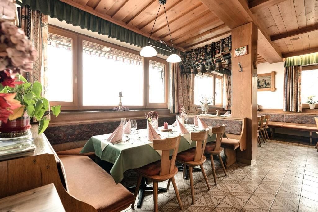 Restaurantes