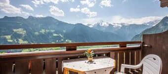Gasthof Pension Berghof