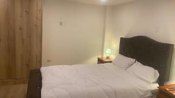 Comfort Room, Patio, Courtyard View