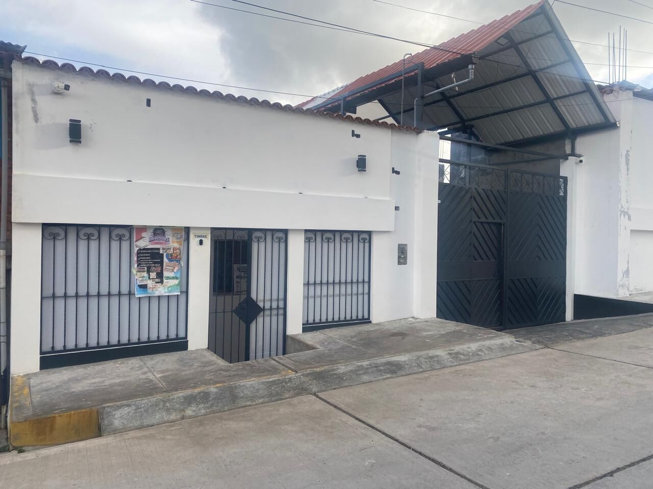 Comfort Room, Patio, Courtyard View | Exterior