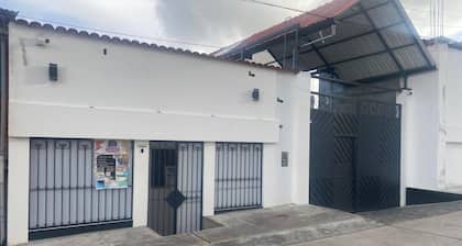 Condor Palace