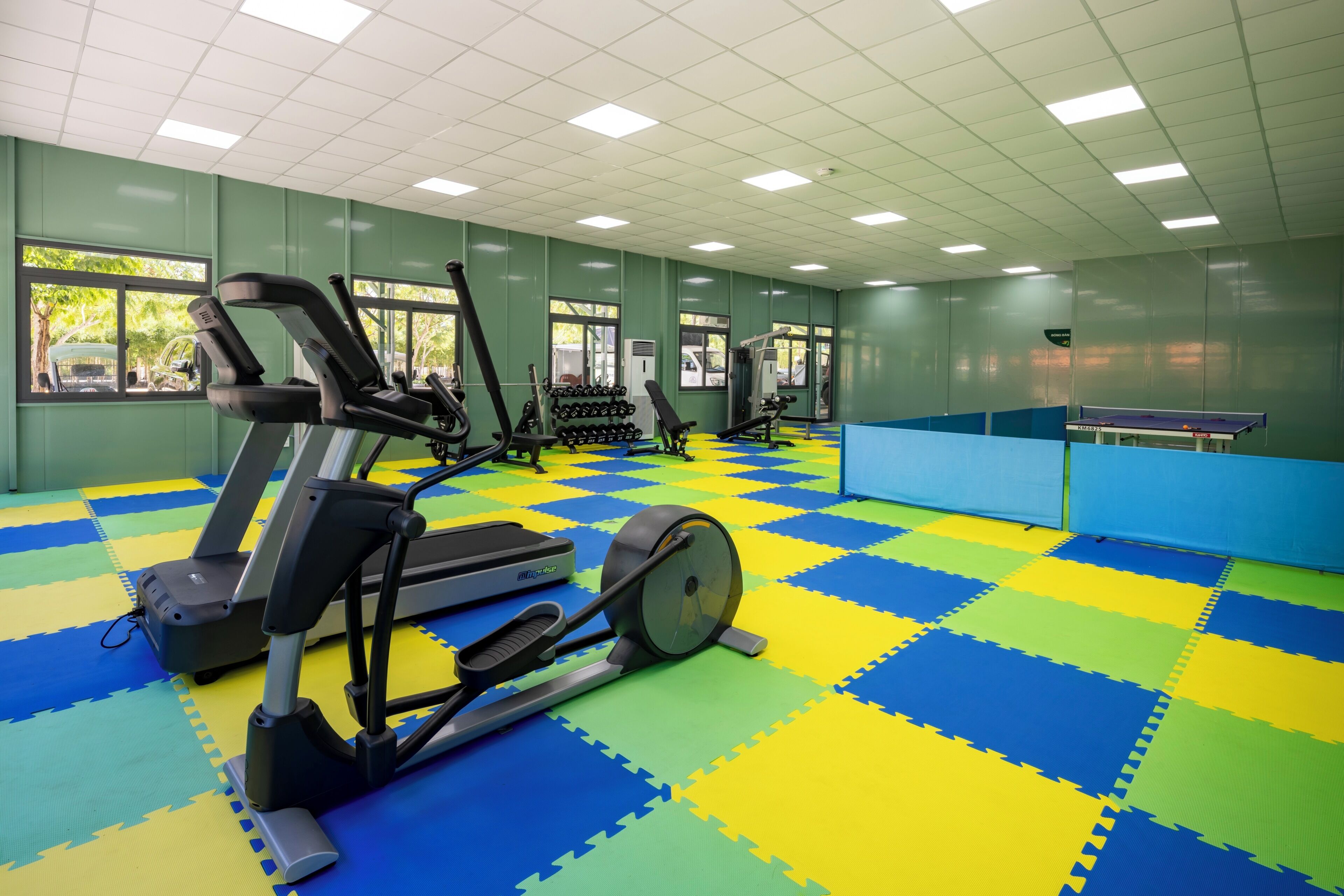 Gym