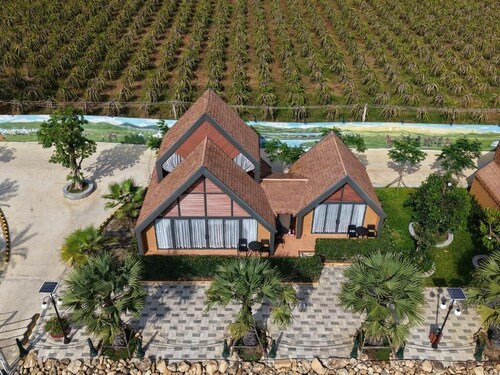 Hoàng Long Tropical - Farmstay