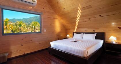 Hoàng Long Tropical - Farmstay