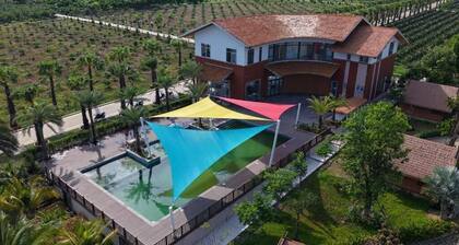 Hoàng Long Tropical - Farmstay