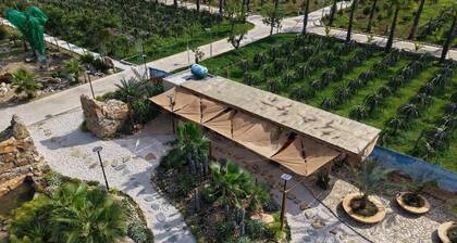 Hoàng Long Tropical - Farmstay