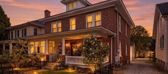 Chic Raleigh Retreat | 4BR Near Dining & Downtown