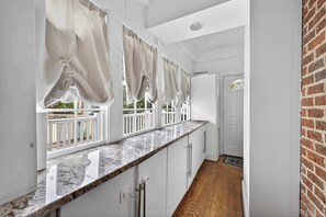 Interior - Chic Raleigh Retreat | 4BR Near Dining & Downtown (Raleigh)