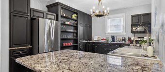 Chic Raleigh Retreat | 4BR Near Dining & Downtown