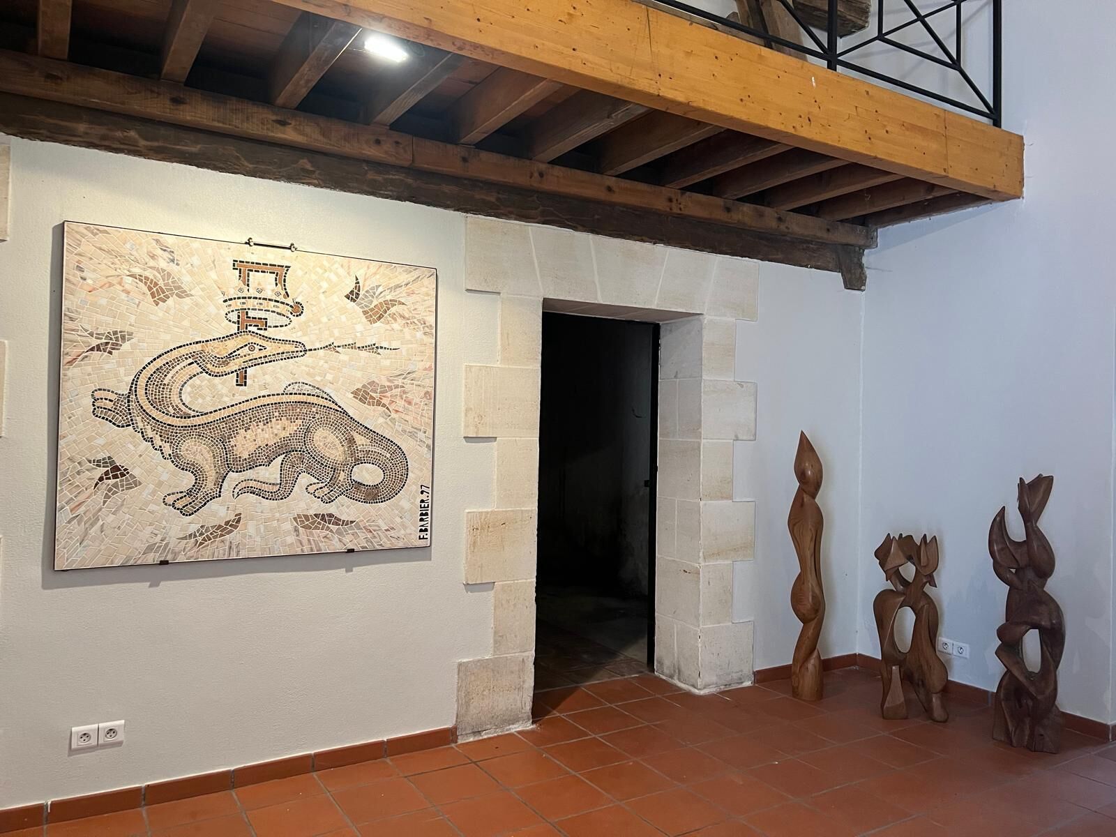 Intérieur
