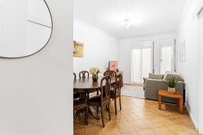Dining - GuestReady - Cosy retreat in Póvoa de Varzim (Póvoa de Varzim)
