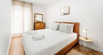 GuestReady - Cosy retreat in Póvoa de Varzim