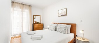GuestReady - Cosy retreat in Póvoa de Varzim