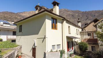 Fachada