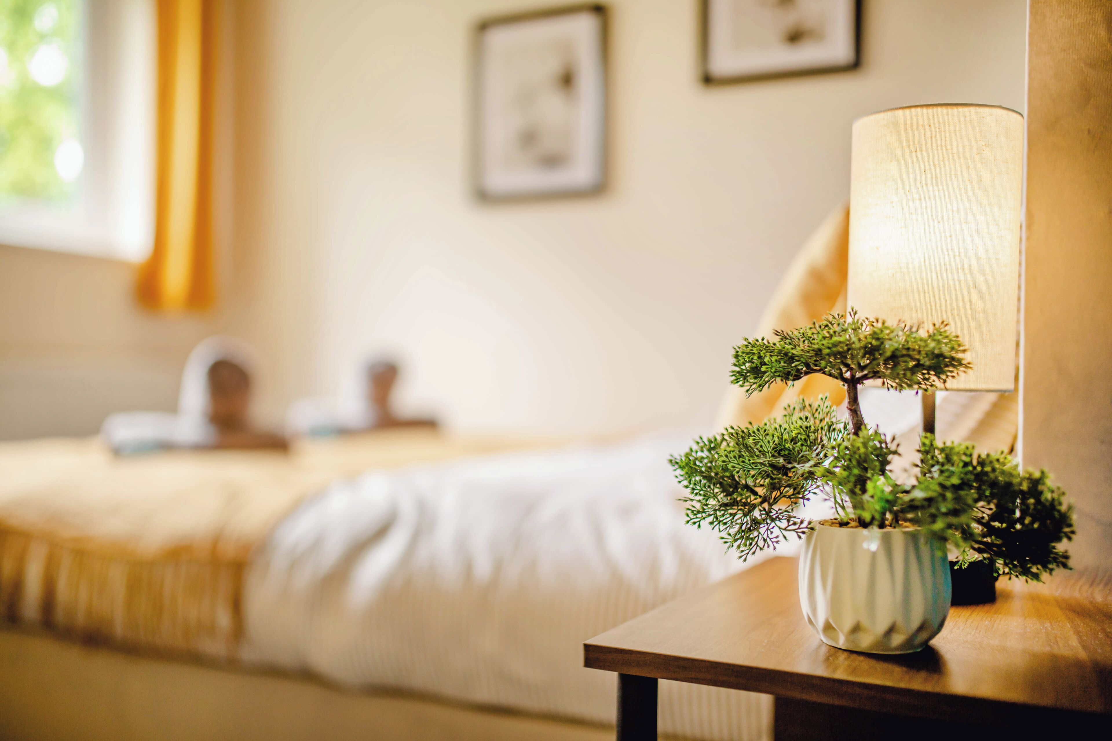 2 Schlafzimmer, Schreibtisch, Bügeleisen/Bügelbrett, kostenloses WLAN