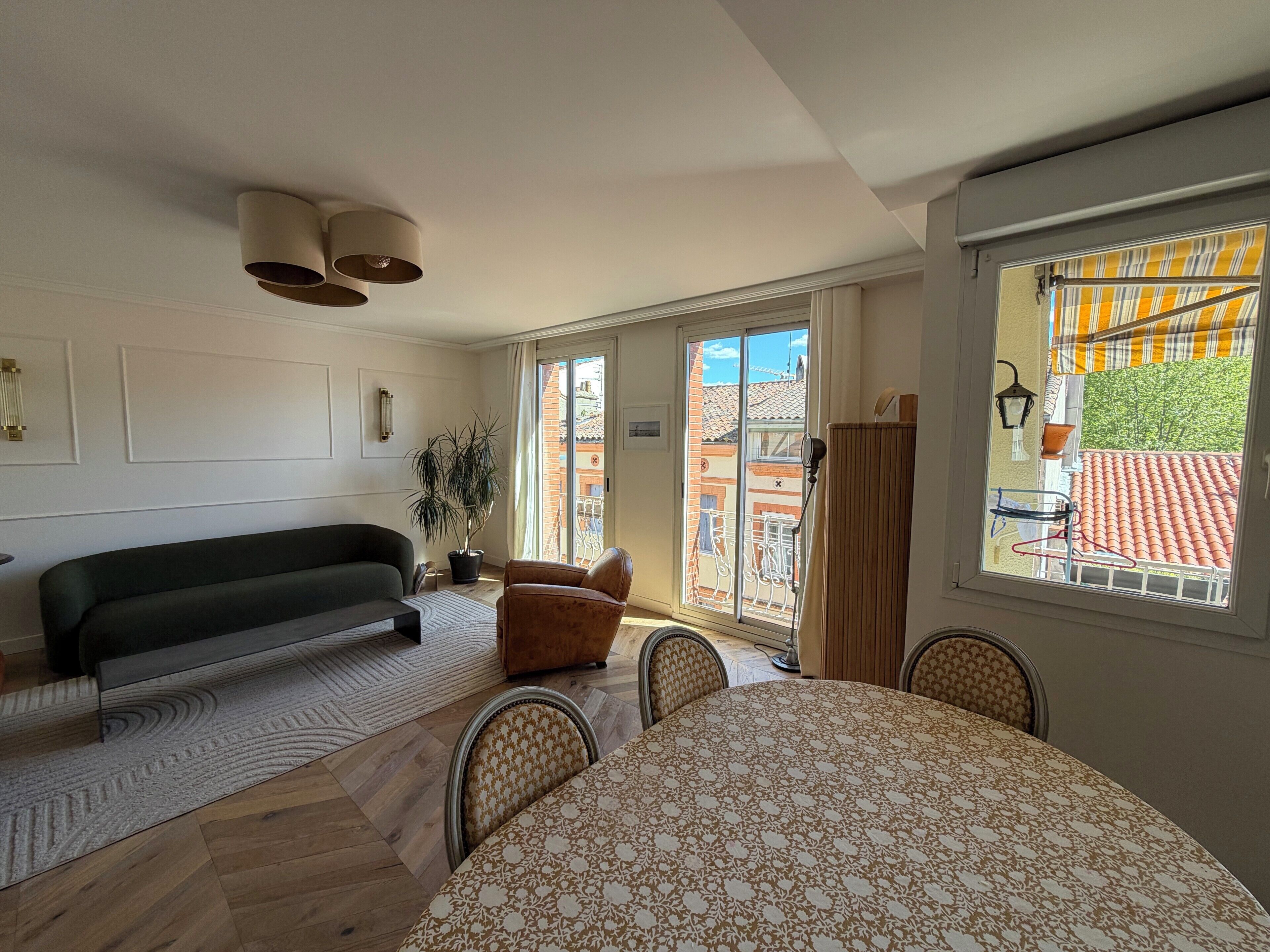 Interieur