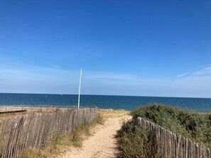 Spiaggia