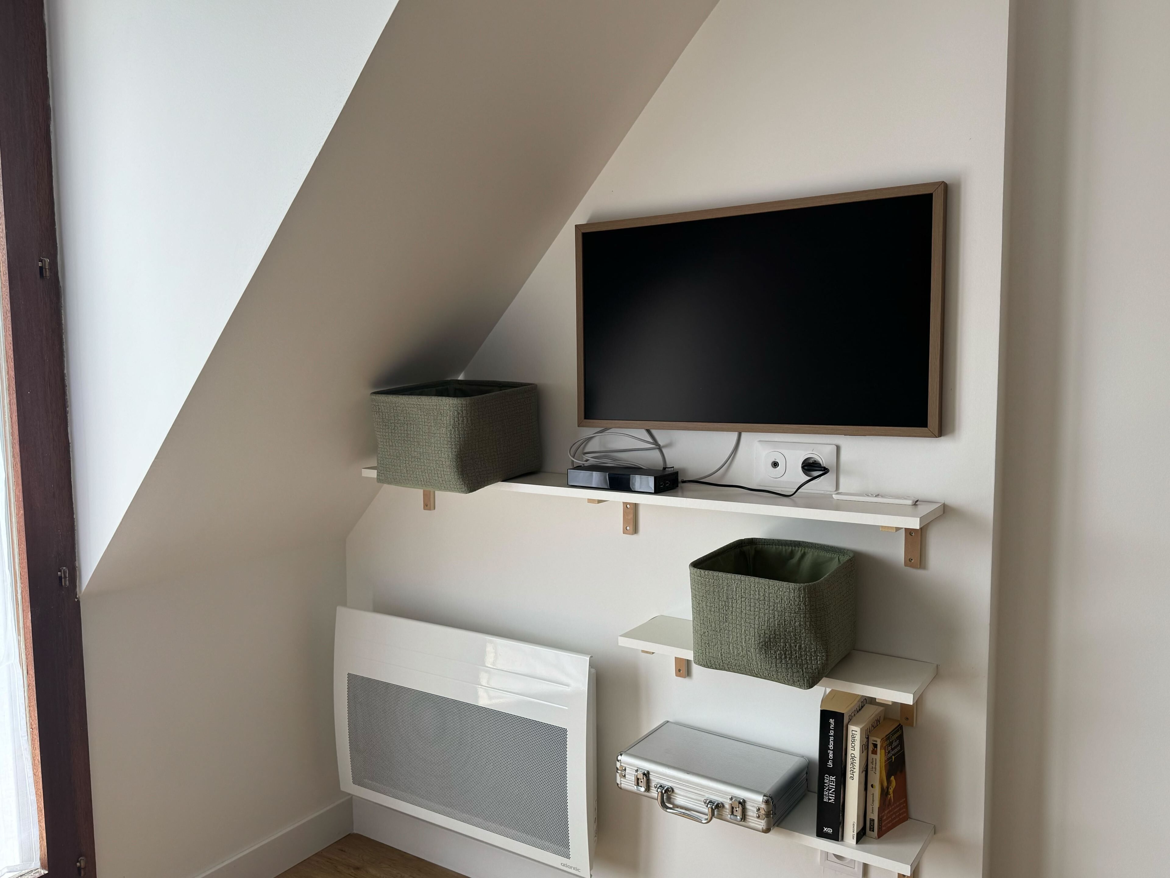 Intérieur