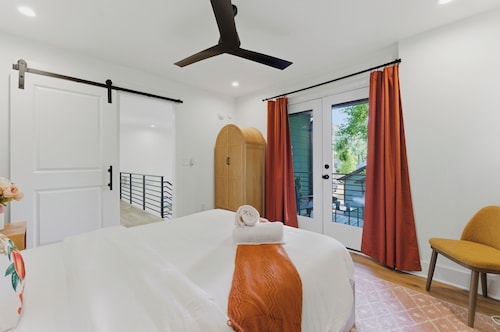 Private 2BR Brand New House w/Parking
