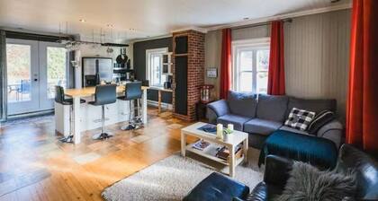 La Suite du Havre