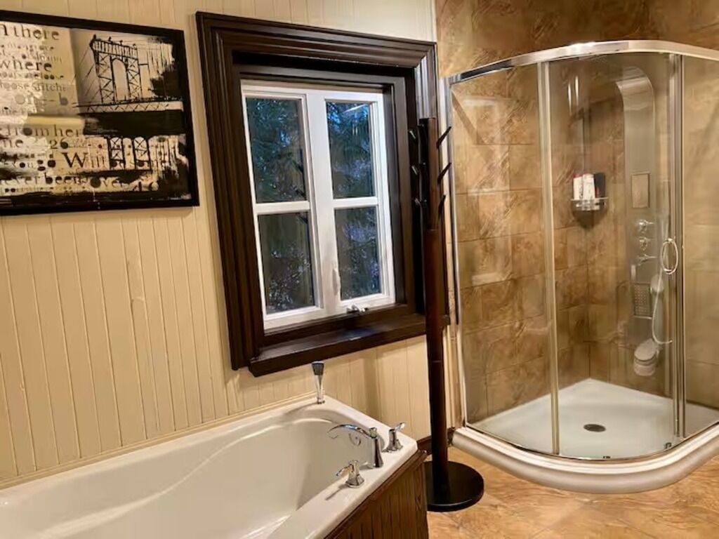 Apartment | Bathroom