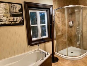 Appartement | Salle de bain