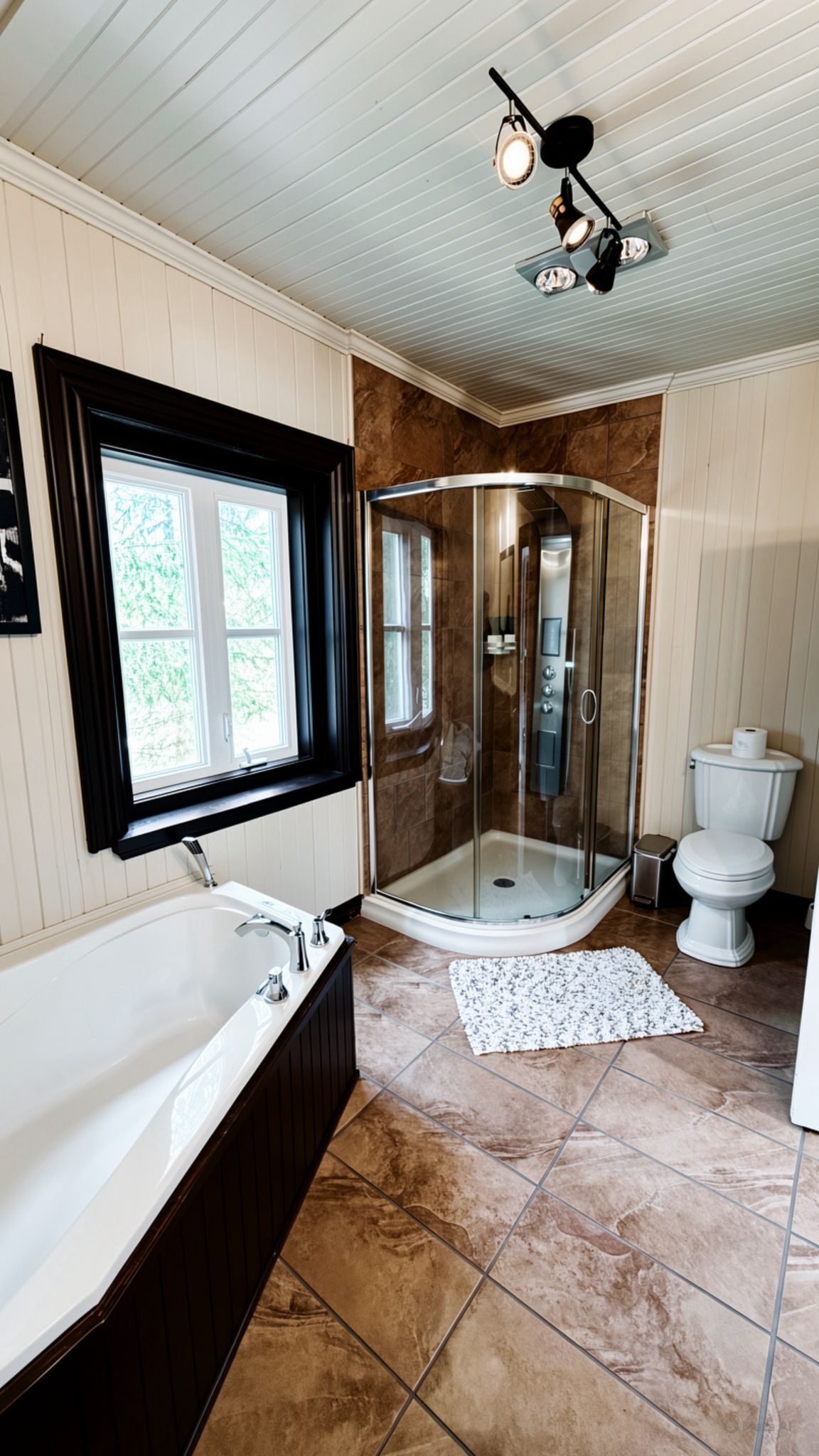 Apartment | Bathroom