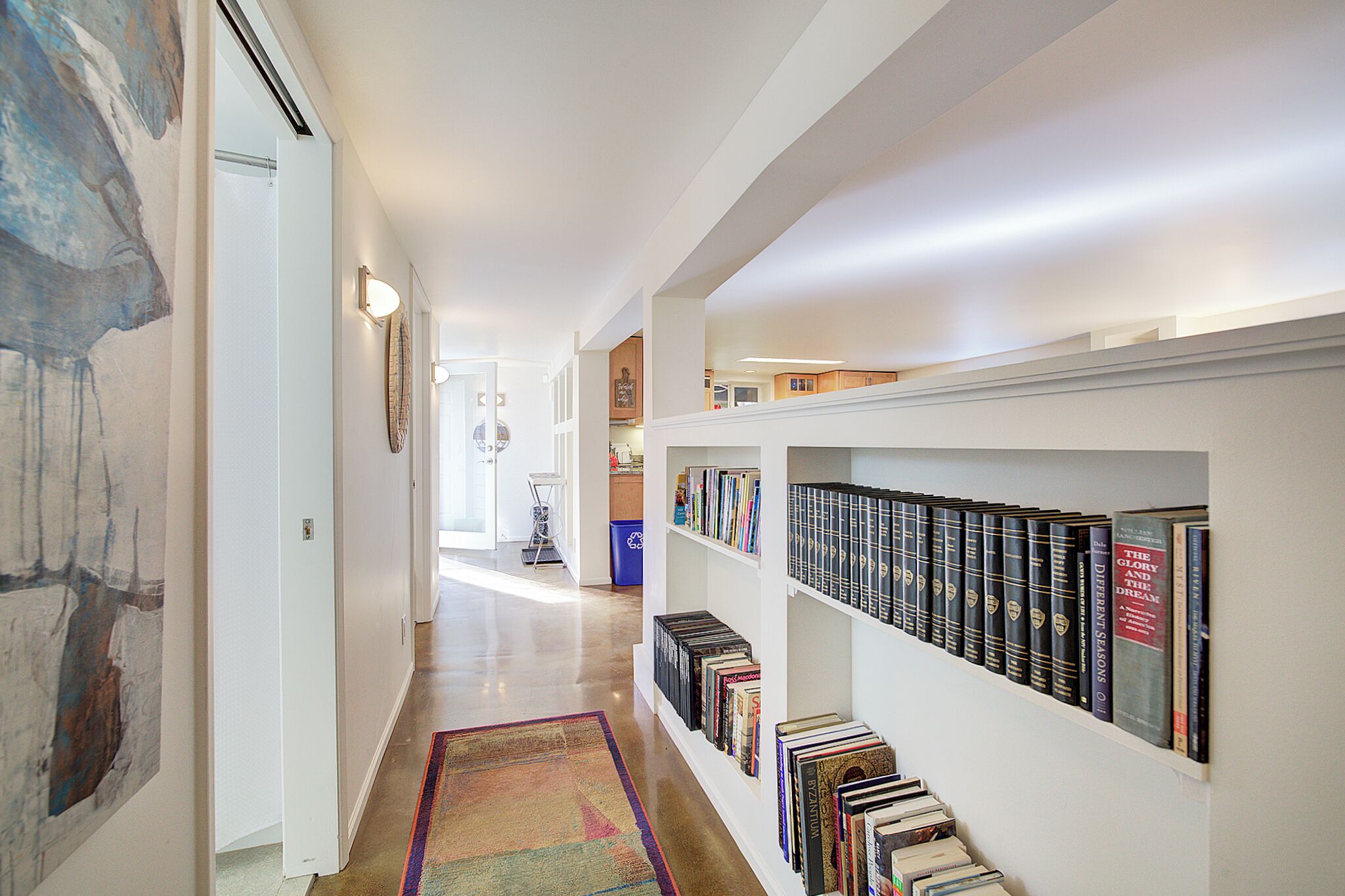 Interieur