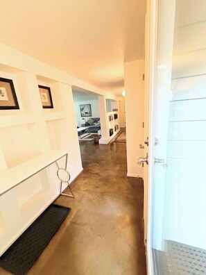 Interieur