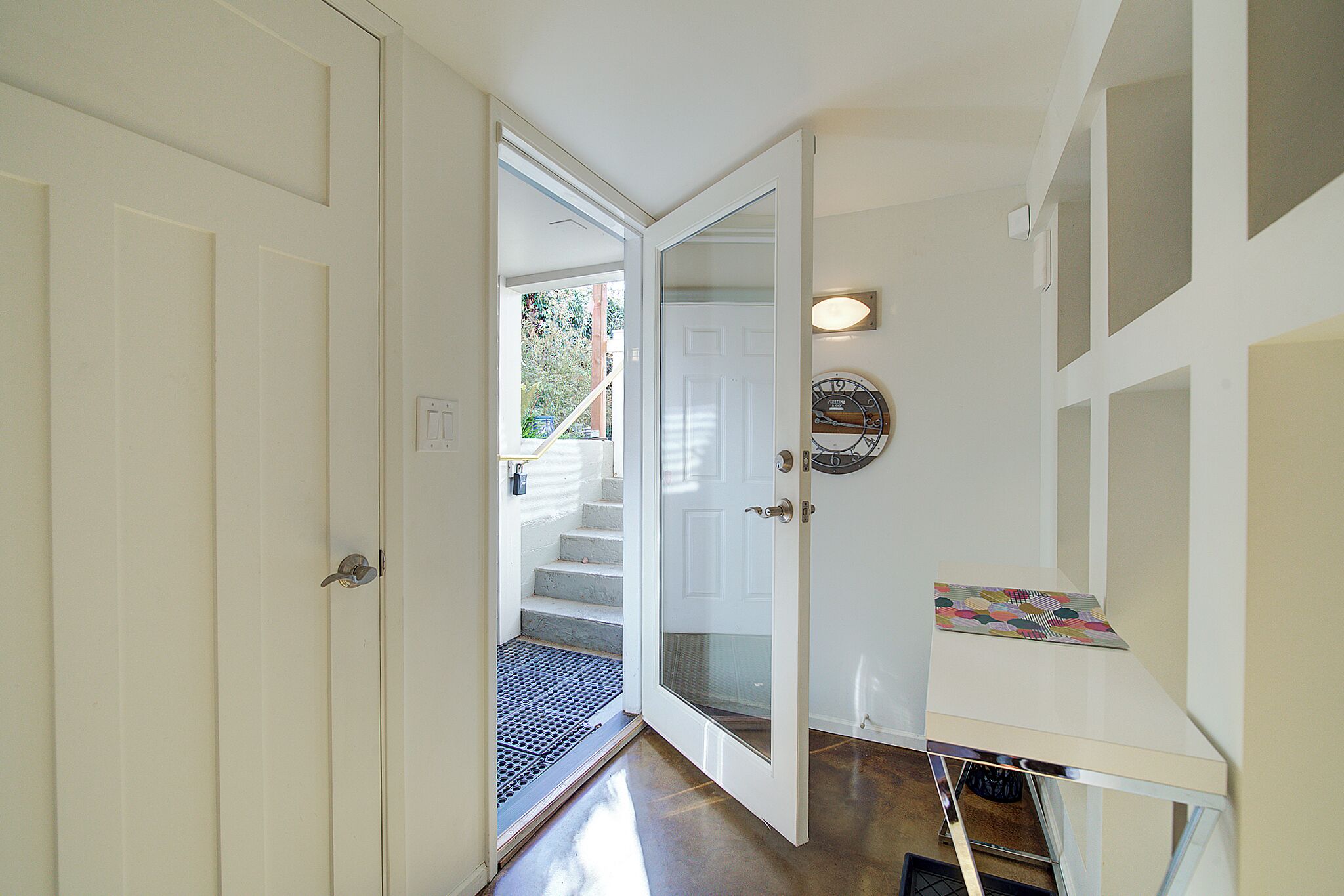 Interieur