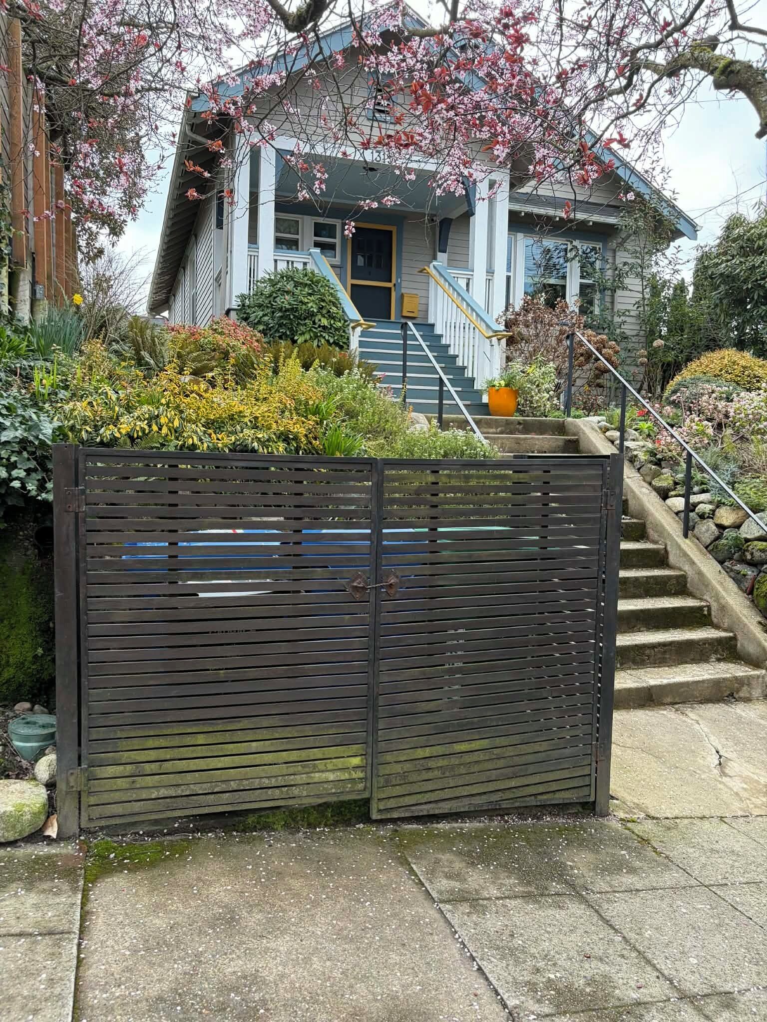 Exterieur