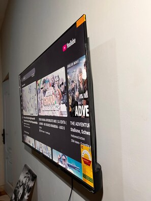 Fernseher