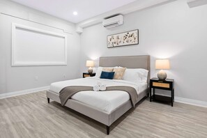 Studio (2 Bedrooms) | Interior - Basement Near Little Italy Fifa World Cup 2026 (Toronto)