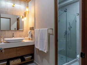 Hair dryer - Apartment Near the Beach with Rooftop Pool (Mazatlan)