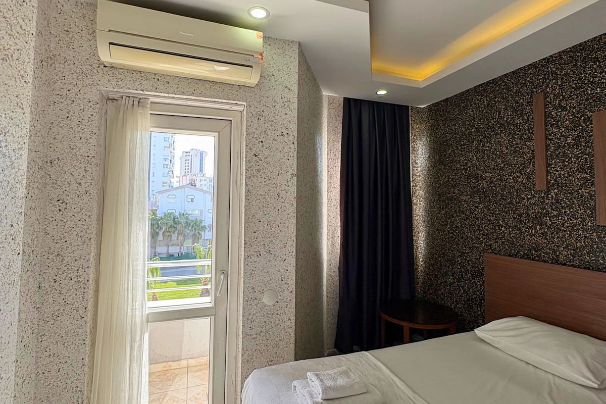 Habitación triple Deluxe