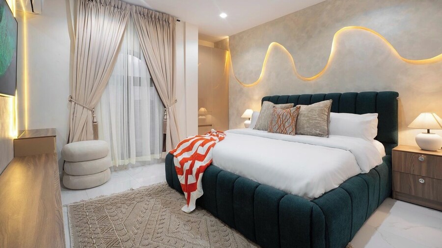 ARI RESIDENCE