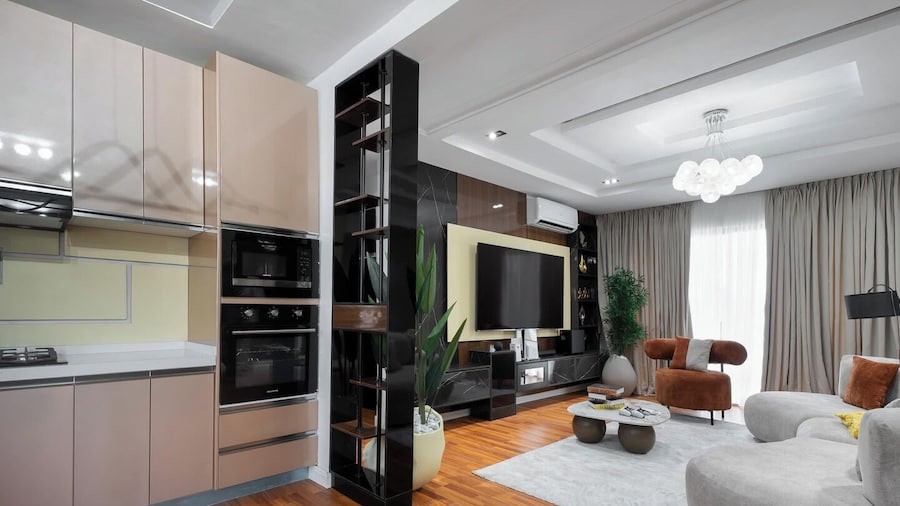 ARI RESIDENCE