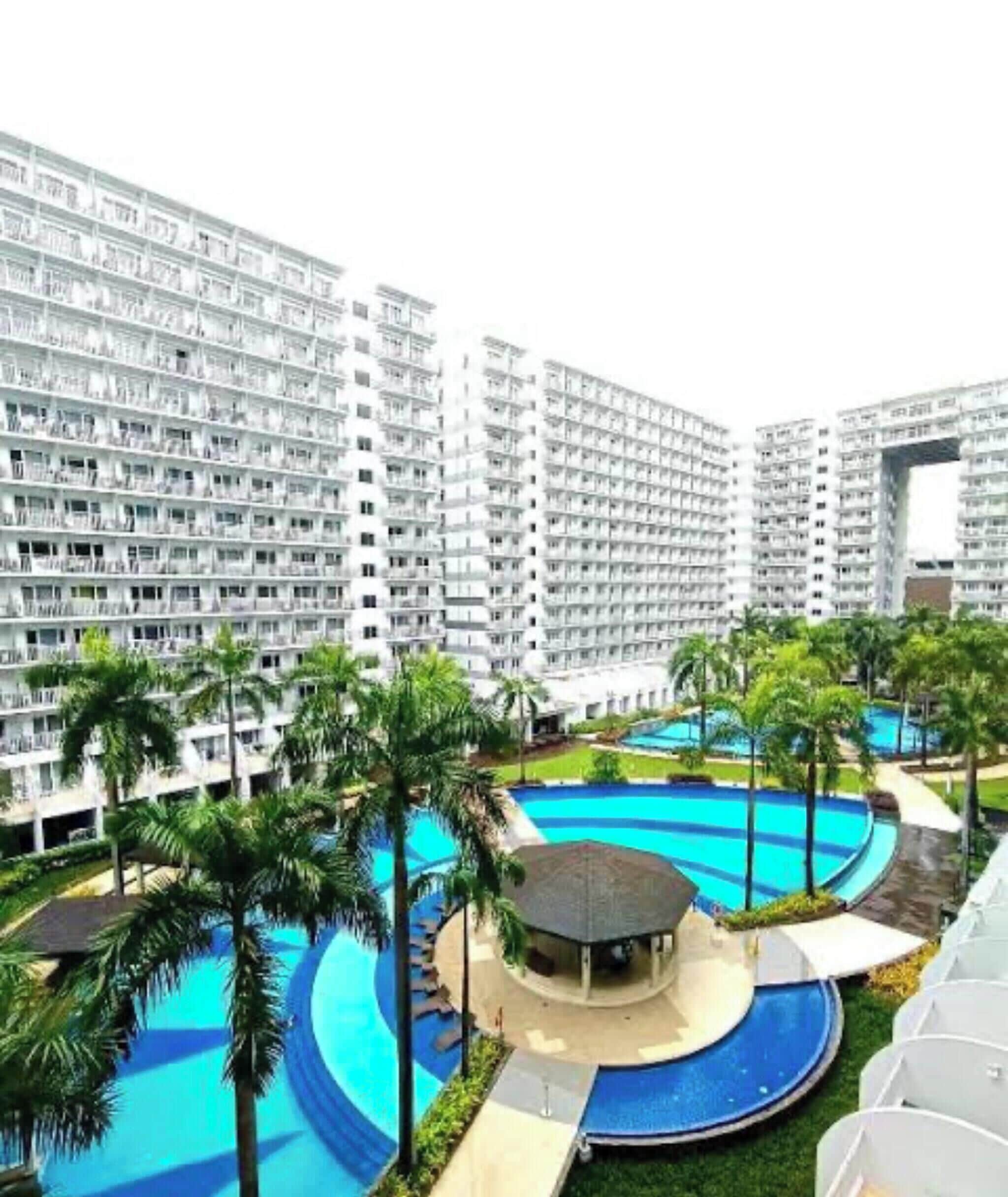 Apartamento, 1 habitación, vistas a la ciudad | Piscina | Una piscina al aire libre