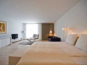 Deluxe Double Room - Højstrupgård (Helsingør)