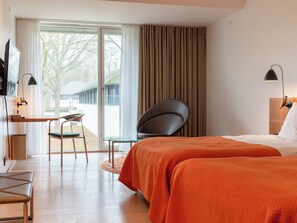 Deluxe Twin Room - Højstrupgård (Helsingør)