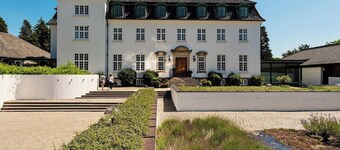Højstrupgård